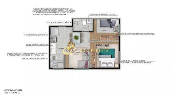 apartamento-venda-reserva-do-mar-em-construcao-jardim-cajazeiras-salvador-|-ba-586177