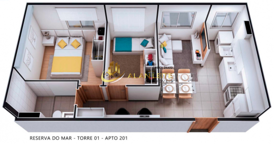 apartamento-venda-reserva-do-mar-em-construcao-jardim-cajazeiras-salvador-|-ba-586182