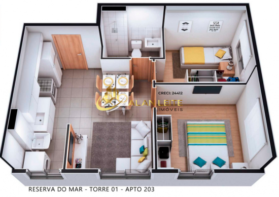 apartamento-venda-reserva-do-mar-em-construcao-jardim-cajazeiras-salvador-|-ba-586183